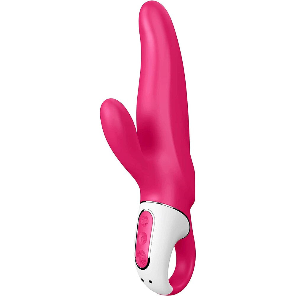 Satisfyer Vibes Mr. Rabbit rechargable Vibrator