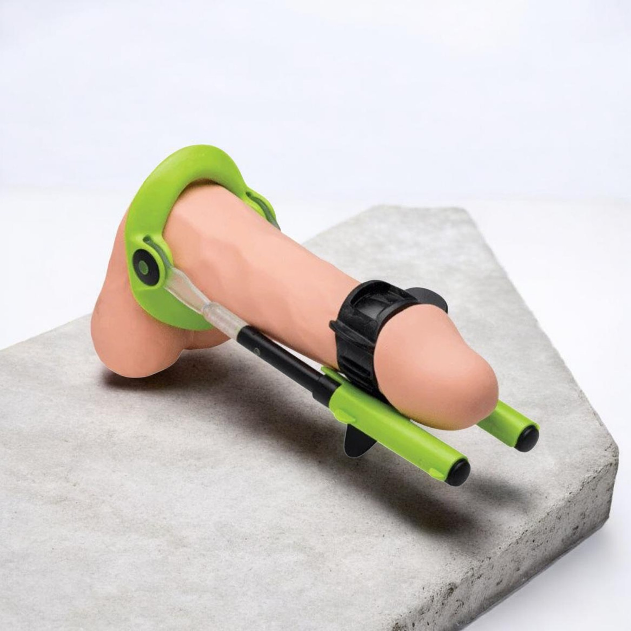 Male Edge Extra Penis Developer