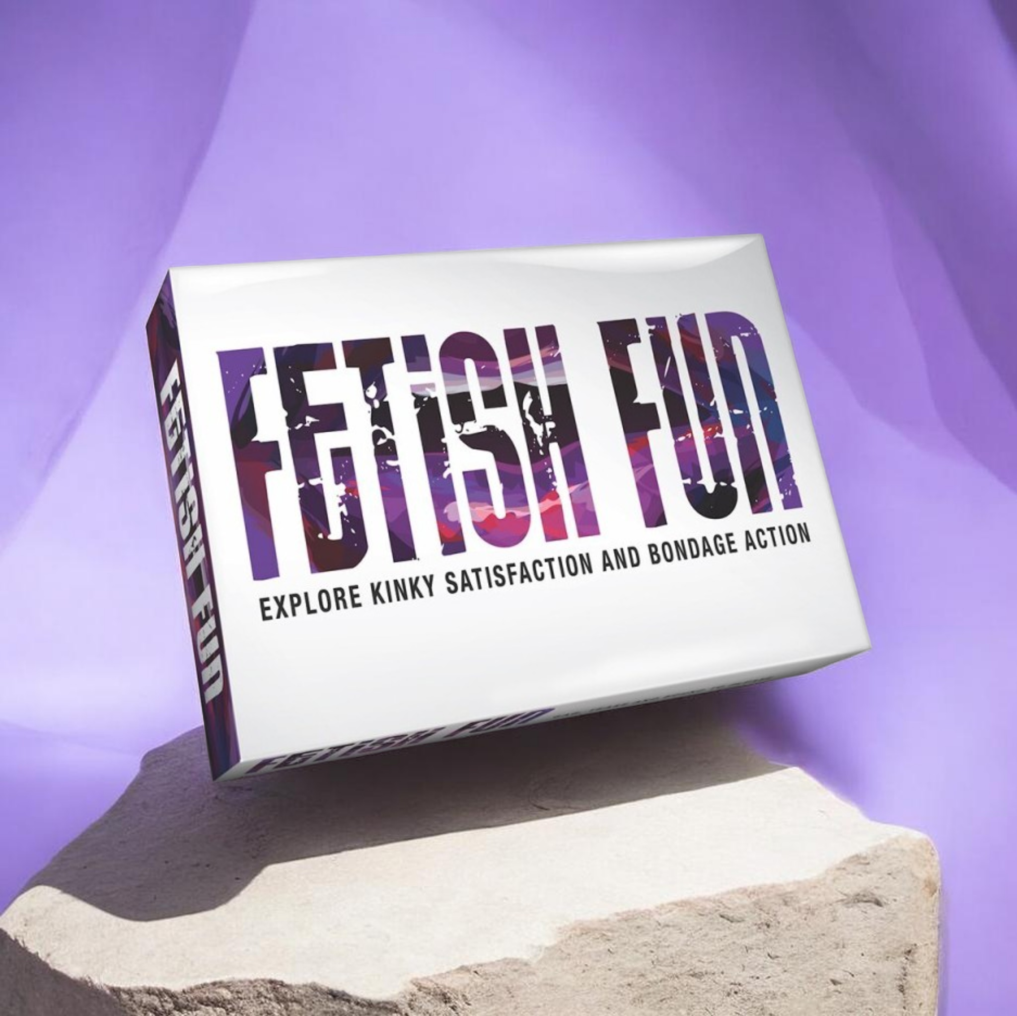 Fetish Fun Board Game
