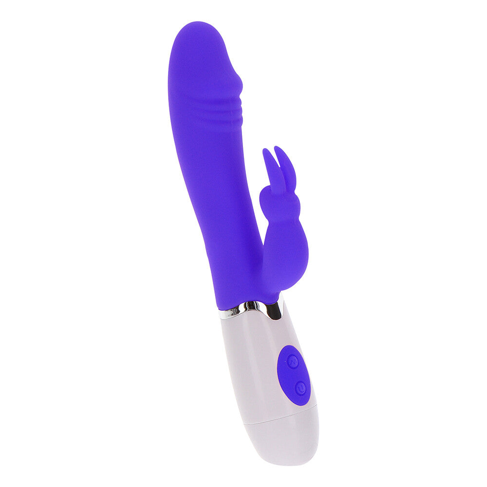 ToyJoy Funky Rabbit Vibrator Pink