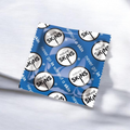 Skins Condoms Natural x50 (Blue)