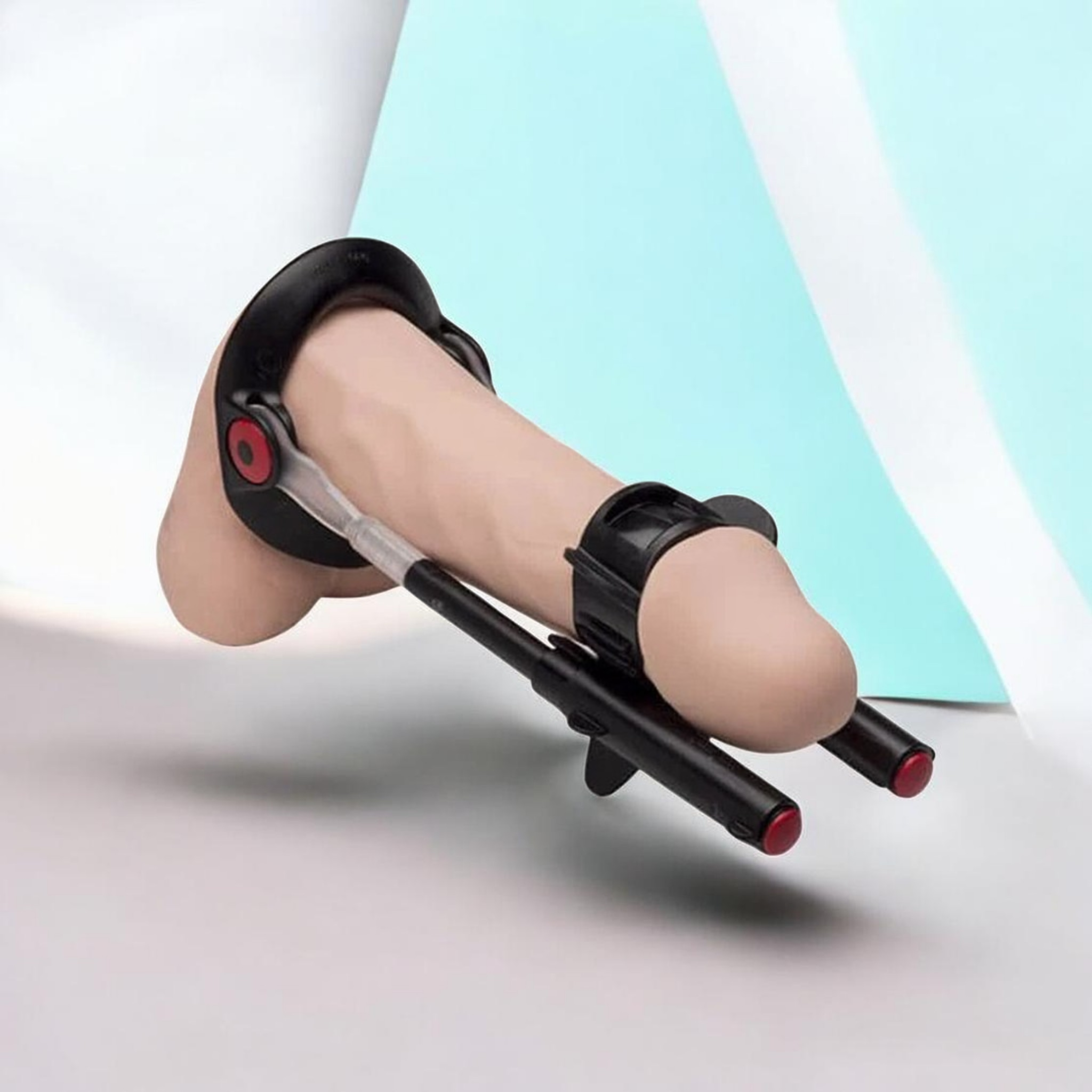 Male Edge Pro Penis Developer